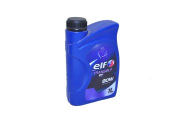 Şanzıman Yağı 1Lt.80 Tranself