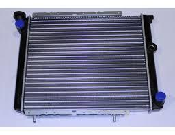 Radyatör Su 1.4 Clio 1991-1998 Arası-1.4 Expres