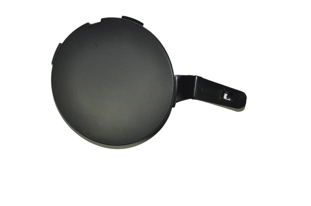 Tampon Arka Çeki Demir Kapağı Dacıa Lodgy