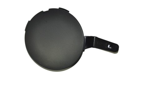 Tampon Arka Çeki Demir Kapağı Dacıa Lodgy