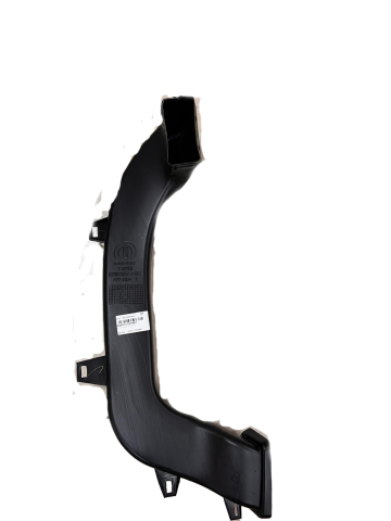 Torpido Havalandırma Borusu Sağ Egea