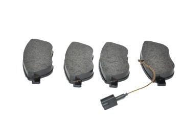 Fren Balatası Tk.Ön Linea-Grande Punto-Stılo-Doblo 2010 Sonrası (77365379E)