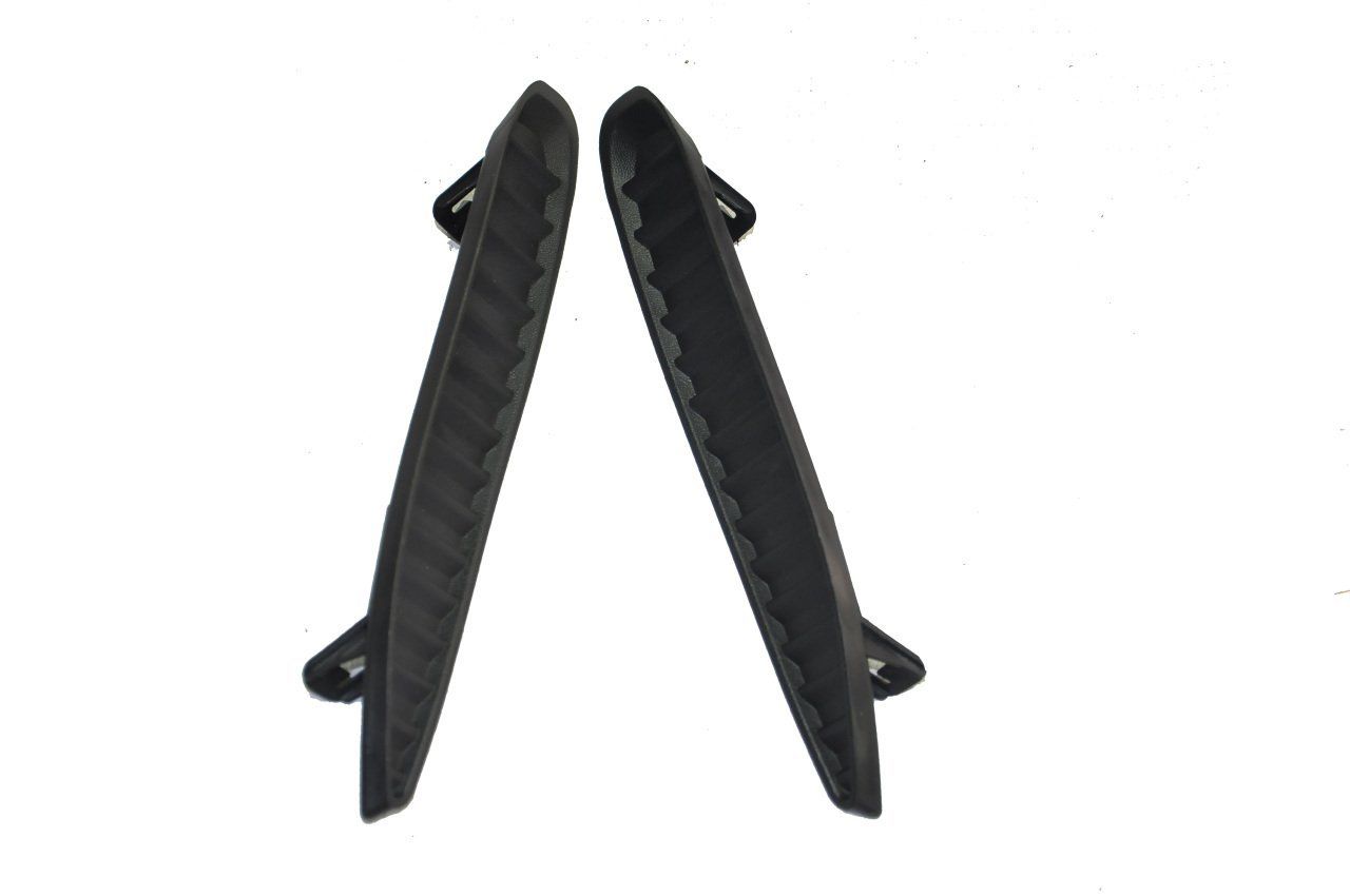 Tampon Bandı Arka Tk.Megane IV Sedan