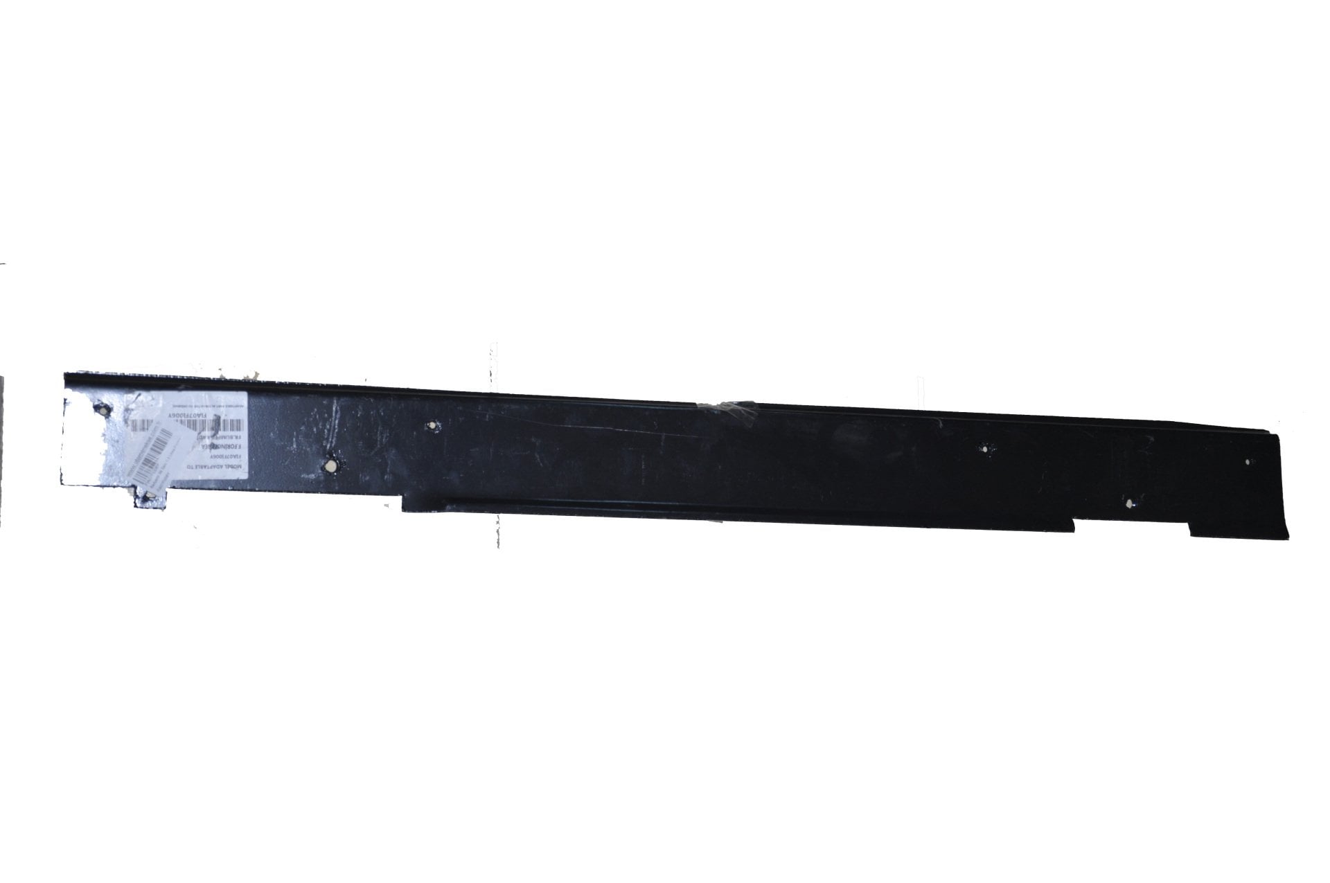 Radyatör Alt Sacı 1.3 Linea-Fiorino