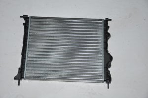 Radyatör Su 1.4 Clio-Kango-1.6 8 Valf Megane I (Klimasız Müşürlü)