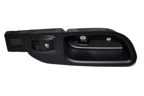 Cam Açma Anahtarı Arka Sol Egea