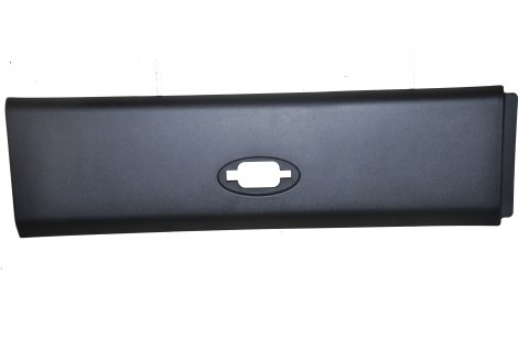 Çamurluk Bandı Arka Sol Master 2011 Sonrası (Arka Kısım-Çift Teker)