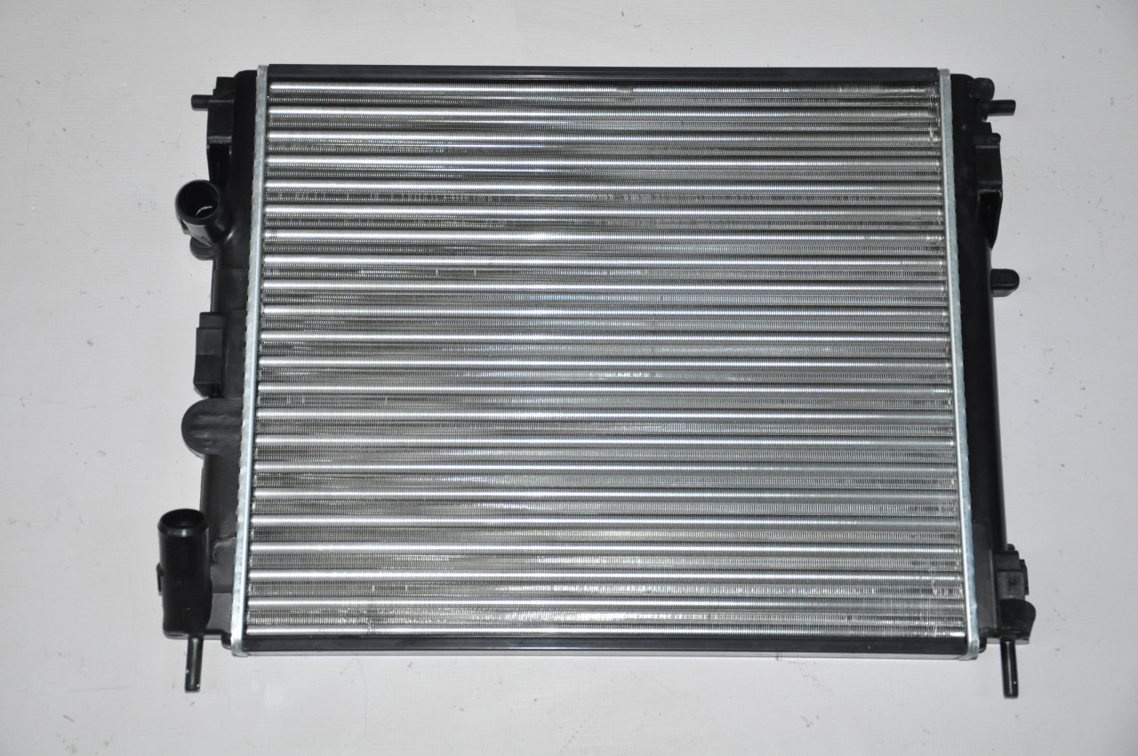 Radyatör Su (Klimalı) 1.4-1.5 Clio 2001-2008 Arası-1.5 Kango 2003-2007 Arası
