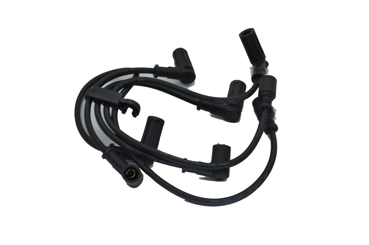 Buji Kablosu Tk.1.6 Tempra-Tipo (Karbüratörlü)