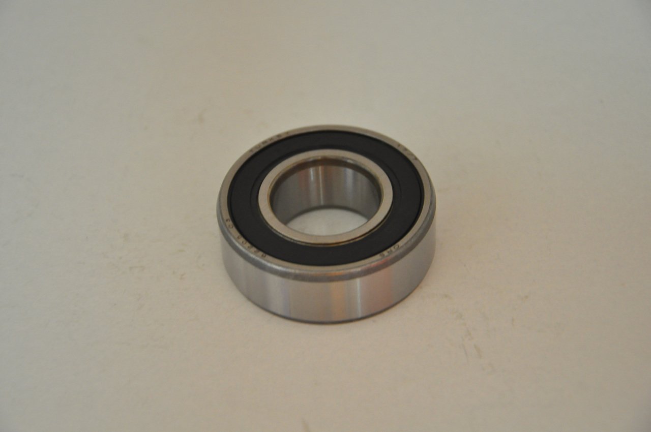 Şaft Askı Rulmanı Doğan-Şahin-Kartal