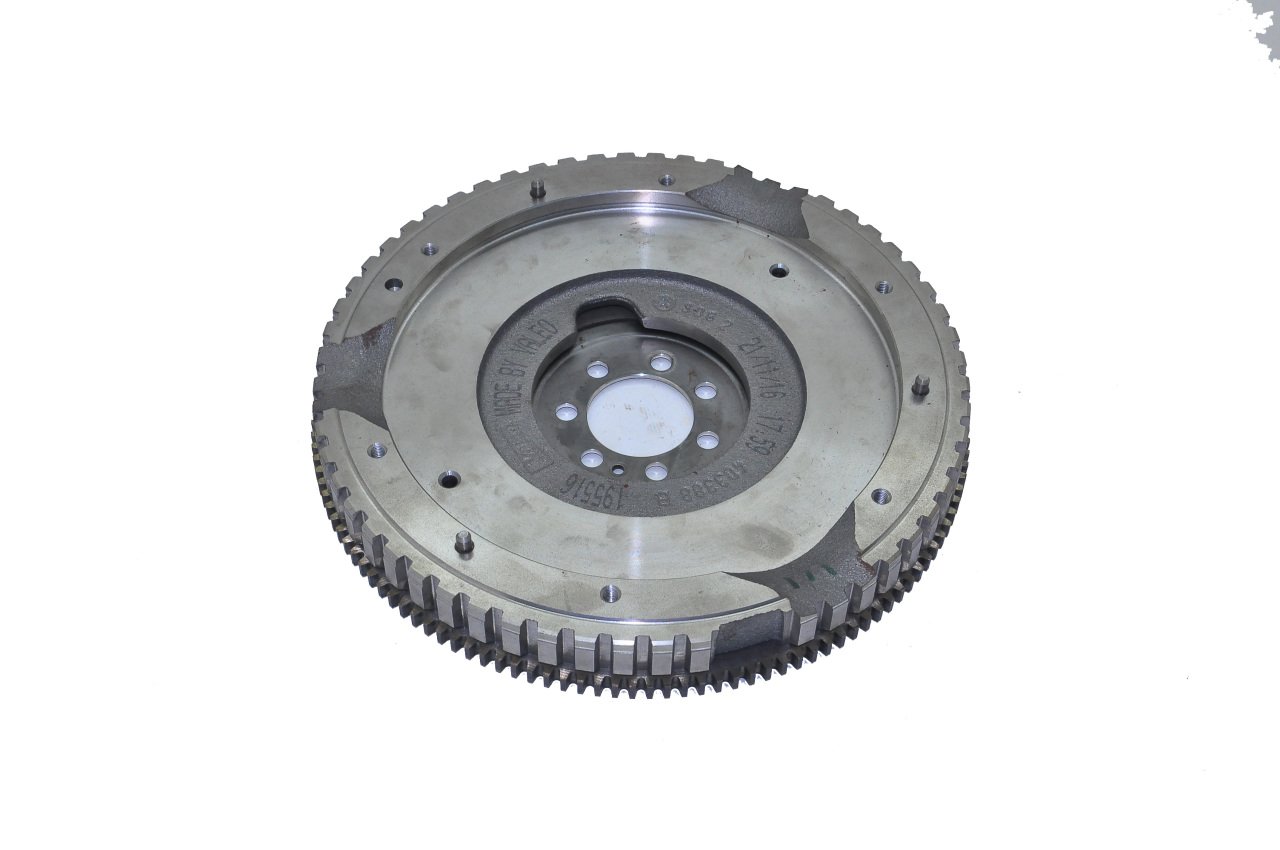 Volant 1.5 Clio III-Modüs-Dacıa Logan Mcv 2008-2012 Arası (İnce Göbek)