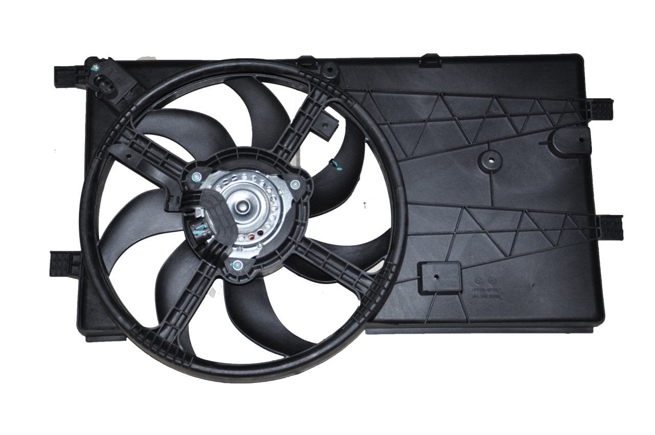 Fan Motoru 1.3 Fiorino Klimalı