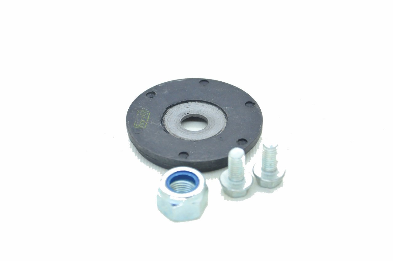 Amortisör Takoz Üst Pulu Ön Laguna II