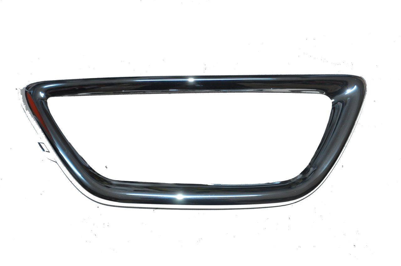 Sis Far Çerçeve Nikelajı Sol Captur 2013-2017 Arası