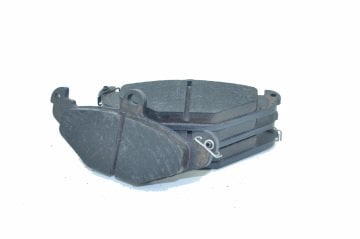 Fren Balatası Arka Tk.Laguna I Sw-Safrane