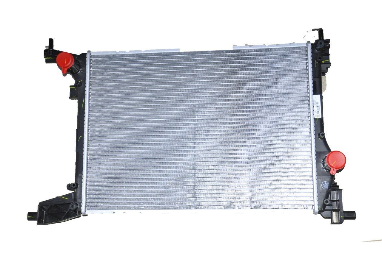 Radyatör Su 1.4 Egea