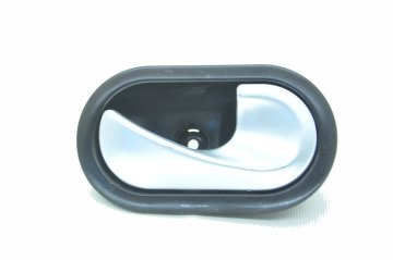 Kapı İç Açma Kolu Sağ Megane II (Krom)