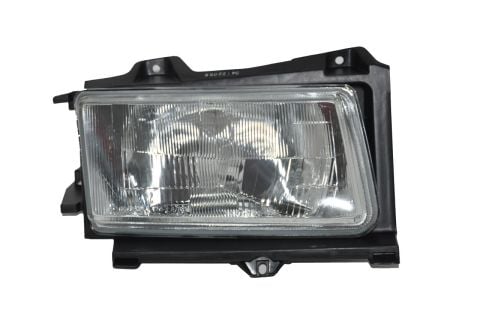 Far Sağ Scudo 1995-2005 Arası