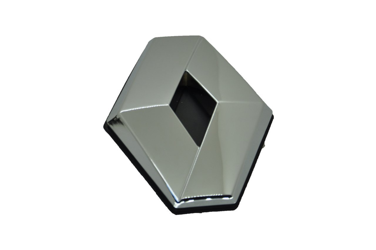 Panjur Arması Ön Fluence 2012 Öncesi