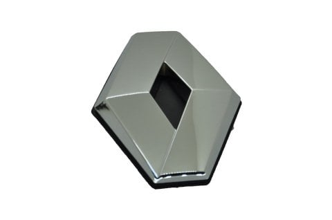 Panjur Arması Ön Fluence 2012 Öncesi