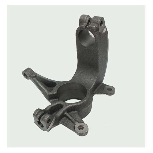 Aks Taşıyıcı Ön Sol Megane II