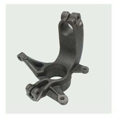 Aks Taşıyıcı Ön Sol Megane II