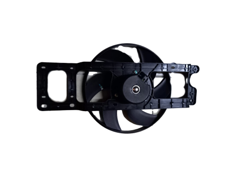 Fan Motoru 1.4 Clio-Logan 1998-2008 Arası (Klimasız)