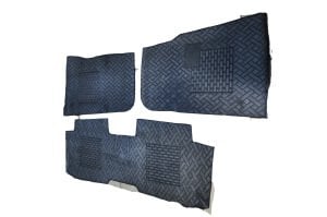 Paspas Tk.Doğan-Şahin-Kartal (Dekoratif) (Gri)