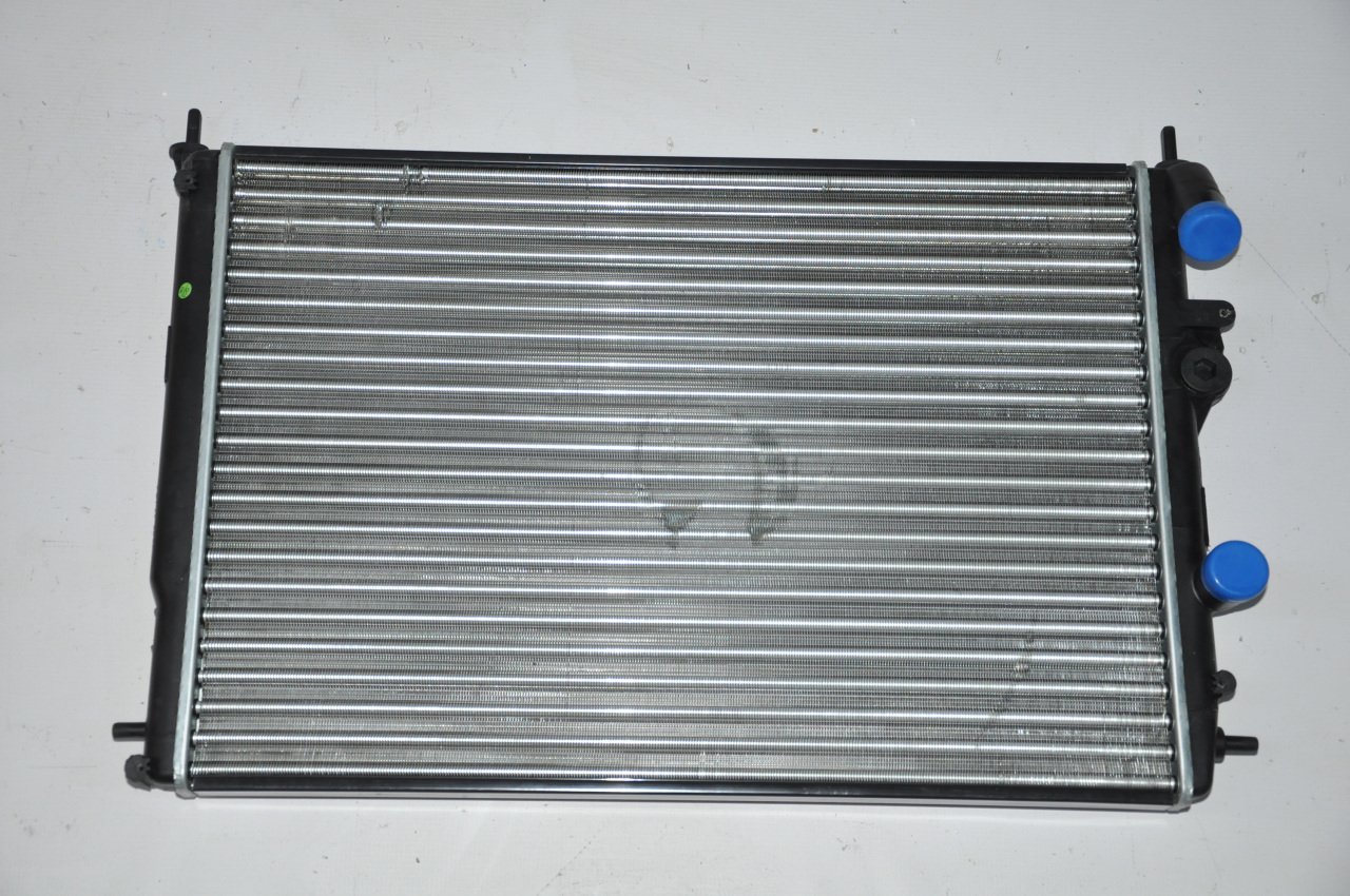Radyatör Su 1.4-1.6 Megane I-1.5 Dacıa Logan (Klimalı)