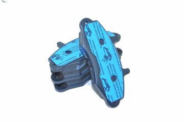 Fren Balatası Tk.Ön Master 2000-2003 Arası