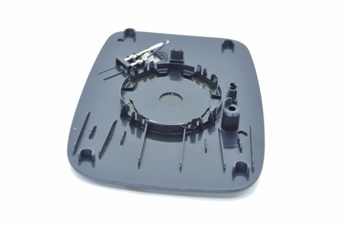 Ayna Camı Sol Trafic 2015 Sonrası (Elektirikli)