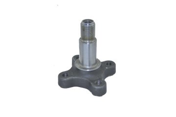 Aks Taşıyıcı Arka Clio IV