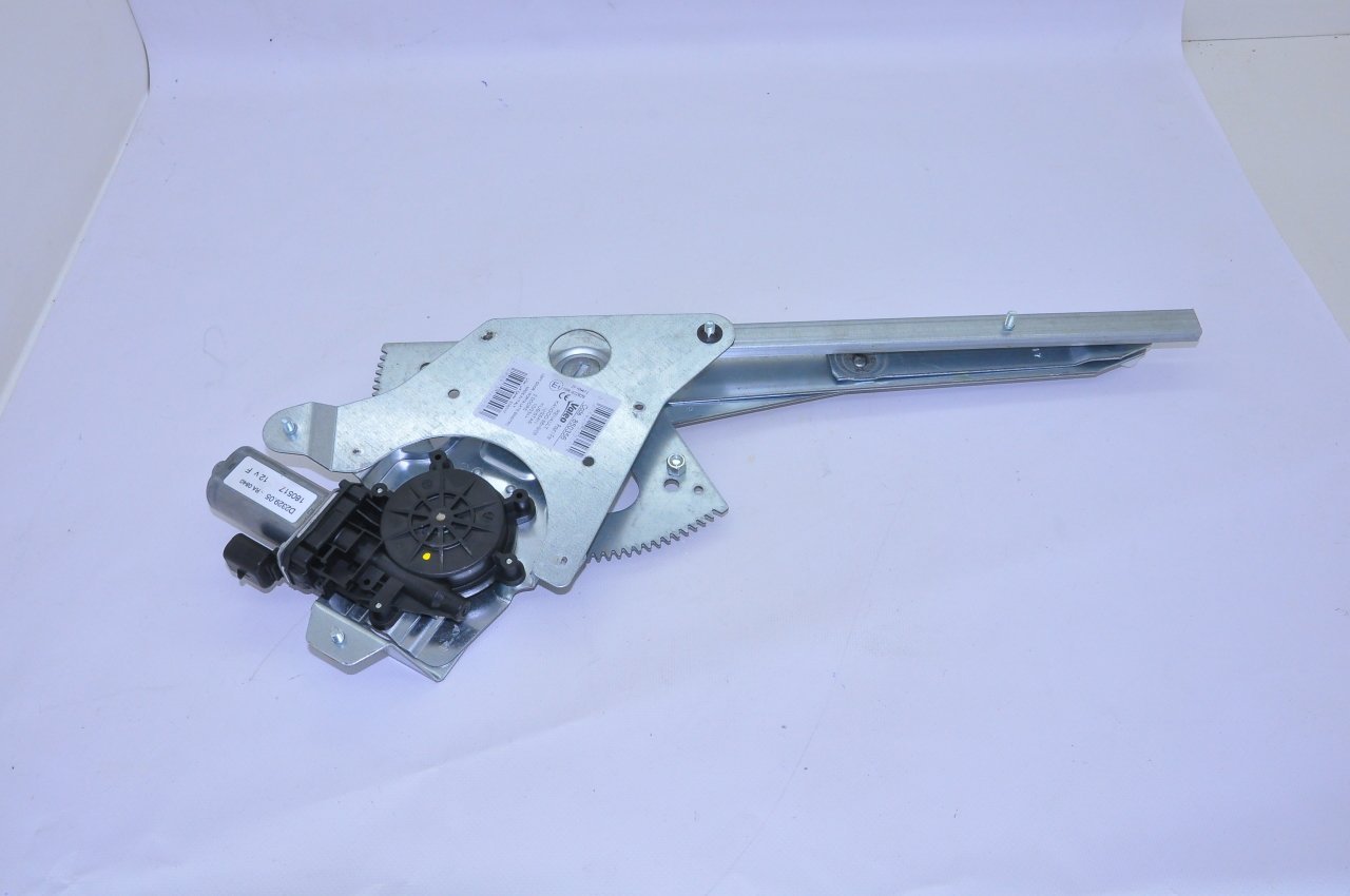 Cam Krikosu Ön Sol Kango (Elektirikli) 1997-2007 Arası