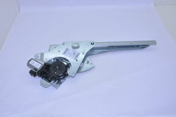 Cam Krikosu Ön Sol Kango (Elektirikli) 1997-2007 Arası