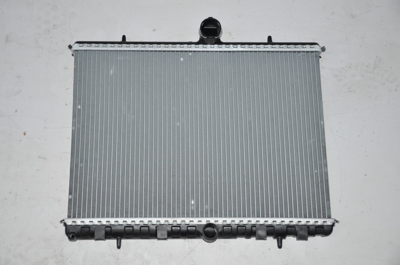 Radyatör Su 1.6 Jtd Scudo