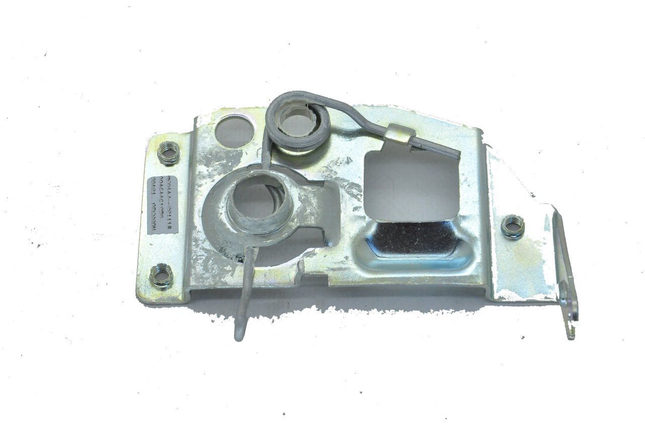 Motor Kaput Kilit Karşılığı Palio-Siena 1996-2002 Strada 1999-2005 Arası