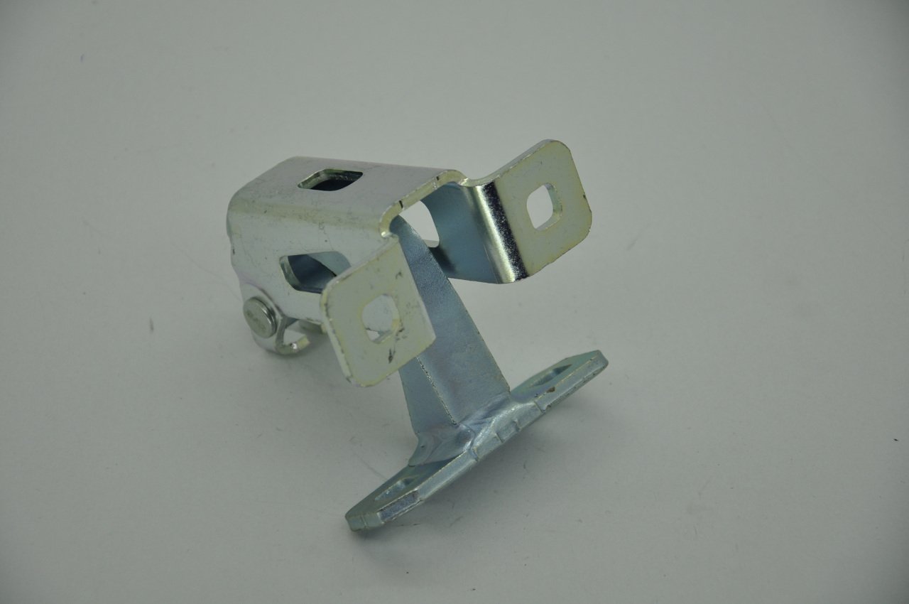 Bagaj Kapak Menteşesi Sol Dacıa  Logan Mcv