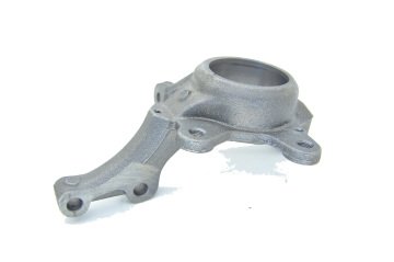 Aks Taşıyıcı Ön Sol R19-R21 1.7 Manager-Optima