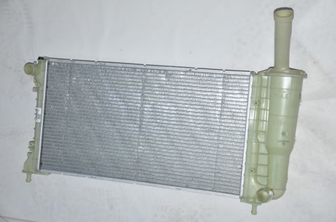 Radyatör Su 1.4 Punto 2004 'E Kadar Klimalı-Klimasız