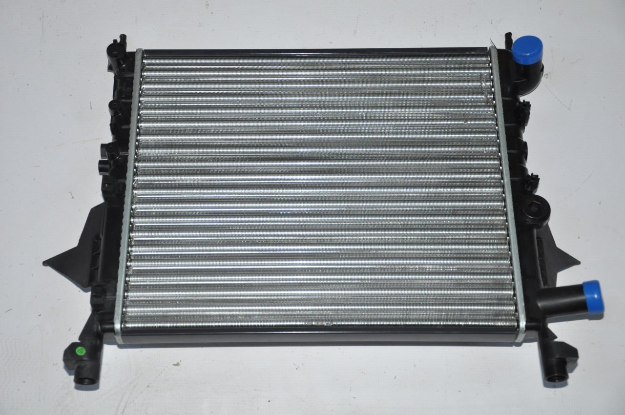 Radyatör Su 1.2 Twingo 1996-1997 Arası