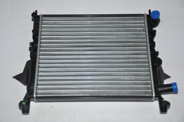 Radyatör Su 1.2 Twingo 1996-1997 Arası
