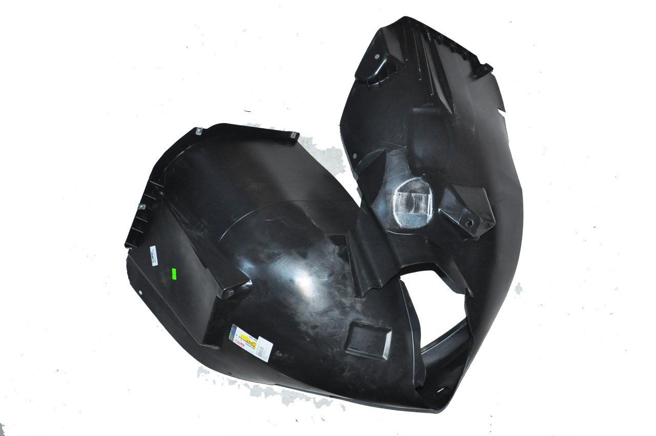 Çamurluk Davlumbazı Ön Sol Egea Sedan