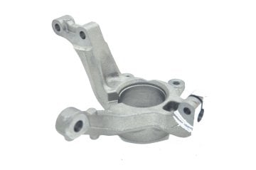 Aks Taşıyıcı Ön Sol Dacıa Logan