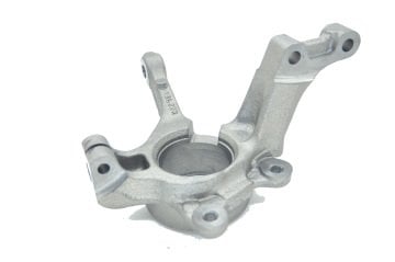 Aks Taşıyıcı Ön Sol Dacıa Logan