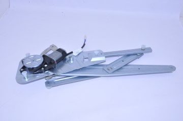 Cam Krikosu Ön Sol Twingo (Elektirikli)