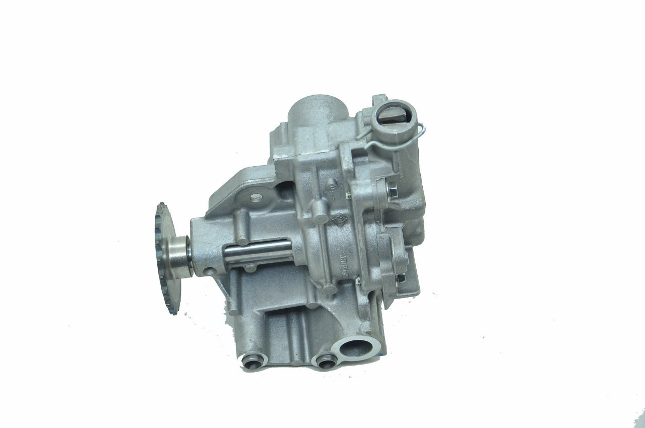 Yağ Pompası Master 2011 Sonrası