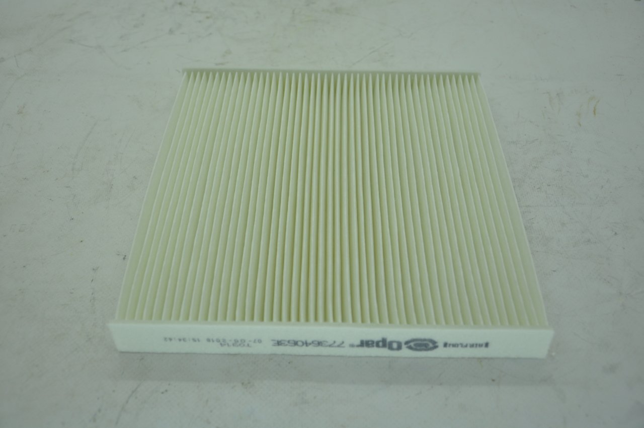 Polen Filitresi 2.3 Ducato 2006 Sonrası