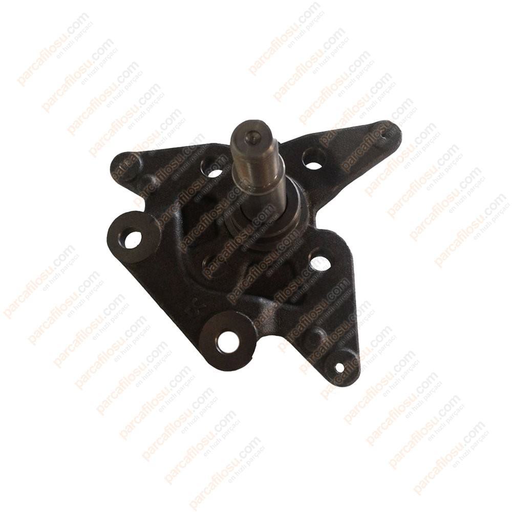 Aks Taşıyıcı Arka Sol Fluence-Megane III