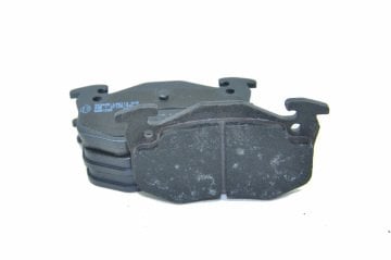 Fren Balatası Tk.Arka Megane I-Clio (Diskli)