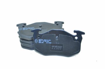 Fren Balatası Tk.Arka Megane I-Clio (Diskli)